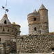 Illustration for article titled Incredible Castles That Were Built By Only One Person
